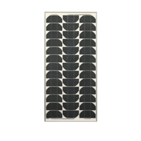 Solar Panel | 50 Watt 24V